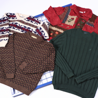 20 Mixed Knitwear Bundle